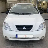تیبا ۲ هاچبک مدل ۹۴ فروش ویژه اقساطی