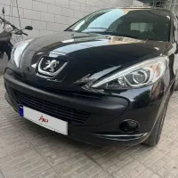 207پانا ارتقاع یافته