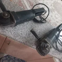 سنگ فرزایتالیایی|ابزارآلات|قم, باغ کرباسی|دیوار