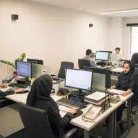 منشی مدیر عامل و دستیار