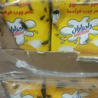 سمپاشی سوسک کابینتی‌ ریزودرشت موش وغیره...|خدمات نظافت|کرمان, |دیوار