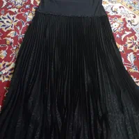 بلوز و دامن پلیسه|لباس|خرمآباد, |دیوار