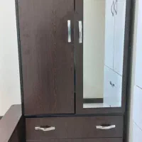 کمد لباس 3 کشو