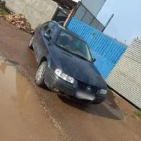 سمند دوگانه  مدل ۸۸