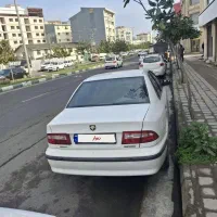 سمند lx|خودرو سواری و وانت|رشت, علی آباد|دیوار