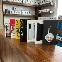 Samsung A17 128/4 GB|موبایل|یزد, |دیوار