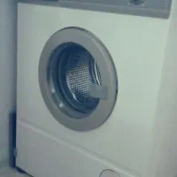 ماشین لباسشویی