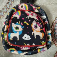 کیف دخترانه لحافت نوزادفقط۱۰۰