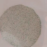 خاک بستر گربه