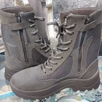 پوتین جنس درجه یک .طرح آمریکایی|کیف، کفش، کمربند|شاهینشهر, امیرکبیر|دیوار