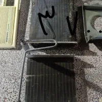 لوازم کولرپنجره ای اجنرال۱۸هزار