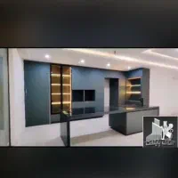 پنت هاوس۲۲۵متر/۸۰مترحیاط رایگان/۳پارک/مطبخ دار|فروش آپارتمان|اهواز, گلستان|دیوار