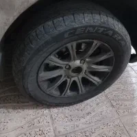 رینگ و لاستیک|قطعات یدکی و لوازم جانبی|صحنه, |دیوار