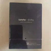کیف پول ارز دیجیتال سیف پال safepal S1 pro (آکبند)