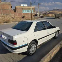 پژو پارس ELX مدل ۸۵ فول|خودرو سواری و وانت|مهاباد (آذربایجان غربی), |دیوار