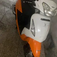 موتور هیرو پلیرژر ۱۱۰