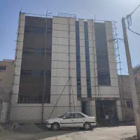 شستشونما اسیدشوی نما ساب نما سند بلاست نما نانونما|خدمات نظافت|اصفهان, خواجو|دیوار