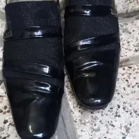 ۲ جفت کفش مجلسی|کیف، کفش، کمربند|مشهد, هنرور|دیوار