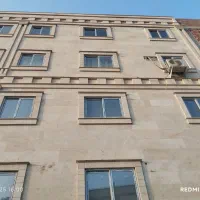 اجاره واحد 98 متری کلید اول نو ساز شهرک جامی