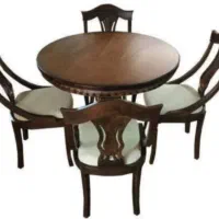 میز و صندلی غذا خوری