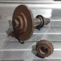 چرخ دنده فرز|قطعات و لوازم جانبی رایانه|تاکستان, |دیوار