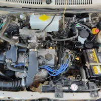 پرایدمدل84|خودرو سواری و وانت|گنبد کاووس, |دیوار