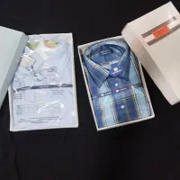 پیراهن مردانه نو جنس عالی