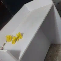 میز تمام ام دی اف|فروشگاه و مغازه|داراب, |دیوار
