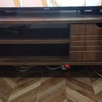 میز تلویزیون تمام MDF
