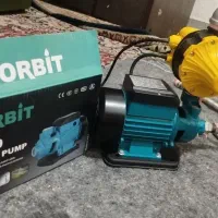 پمپ آب|مصالح و تجهیزات ساختمان|خرمشهر, |دیوار