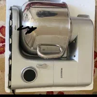 همزن حرفه ای