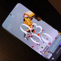 گوشی شیاومی poco مدل  F3 5G