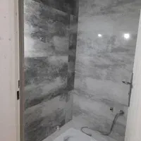 نصب کاشی سرامیک کف حال پذیرایی وکاشی سرویسها|خدمات پیشه و مهارت|کرج, باغستان|دیوار