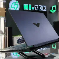 گیمینگ hp VICTUS 15 در حد نو|رایانه همراه|کرمان, |دیوار