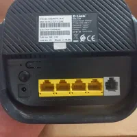 مودم dlink