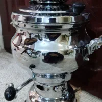 سماور گازی آپولون