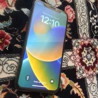 ایفون ایکس
