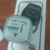 شارژر گوشی ایفون