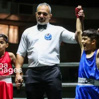 ازفرزندان خود قهرمان بسازید