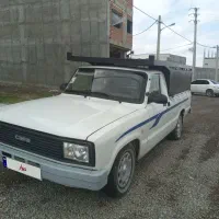 کارا 2000 میتسوبیشی ژاپن درحد