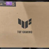 لبتاب گیمینگ ایسوس مدلTUF Gaming FX507ZC4کامپیوتر|رایانه همراه|بروجن, |دیوار