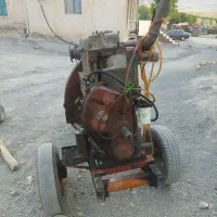 موتور لیستر۳۷ اسب اچ آر|ماشین‌آلات صنعتی|هلیلان, |دیوار