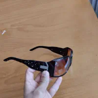 عینک دودی زنانه|زیورآلات و اکسسوری|اصفهان, باتون|دیوار