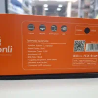 اسپیکر لپ تاپی Kisonli|قطعات و لوازم جانبی رایانه|اردبیل, |دیوار