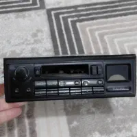 دو عدد ضبط کاست خودرو