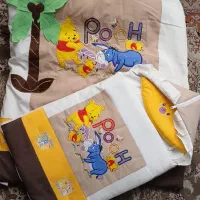 سرویس خواب  کامل نوزاد