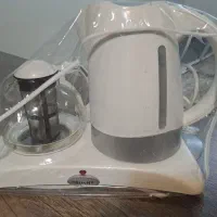 چایساز آکبند و نو