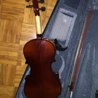 ویالن 2چهارم|ویولن|کرمان, |دیوار