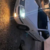 سمند مدل ۹۰