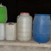 دبه پلاستیکی|ظروف نگهدارنده، پلاستیکی، یکبارمصرف|تهران, تهرانپارس غربی|دیوار